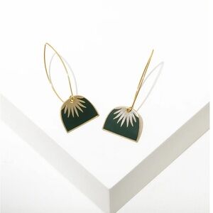Larissa Loden Kristen Earrings